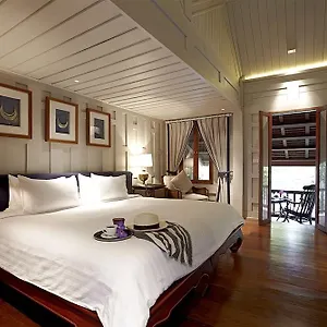 Burasari Heritage Hotel